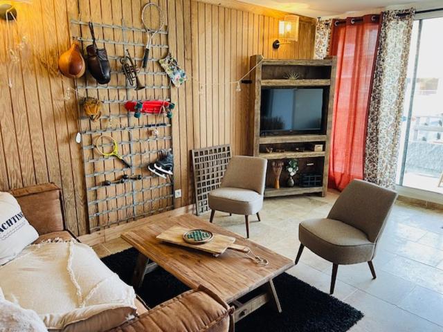Ressourcement Et Bien Etre En Bord De Mer Довіль Екстер'єр фото